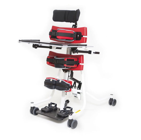 Jenx Upright, Prone and Supine Positioning Multistander