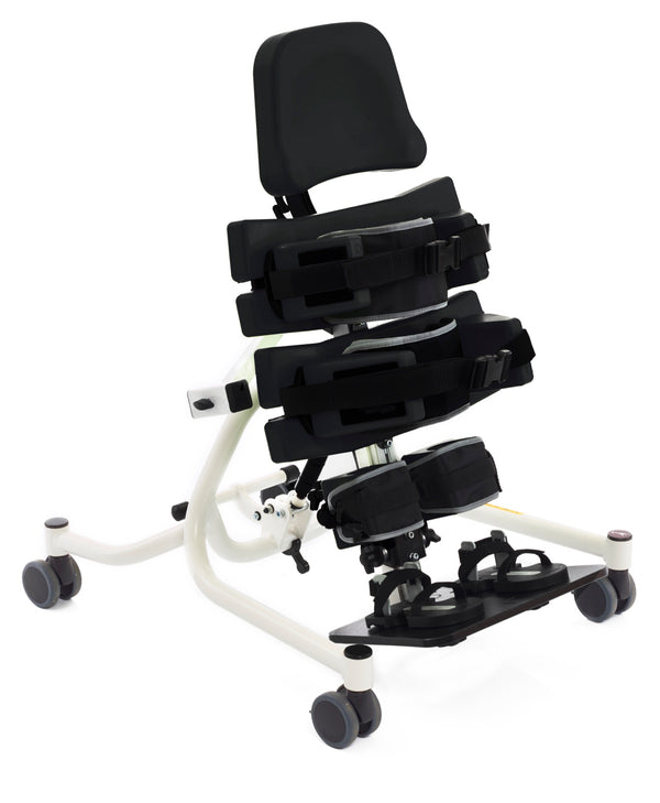 Jenx Upright, Prone and Supine Positioning Multistander