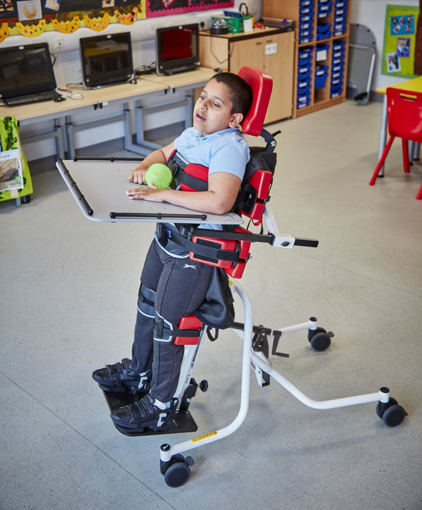 Jenx Upright, Prone and Supine Positioning Multistander