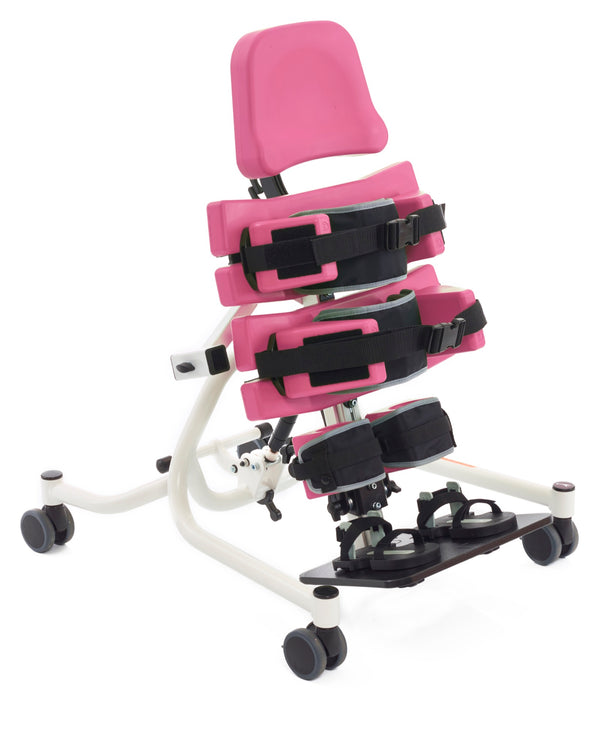Jenx Upright, Prone and Supine Positioning Multistander