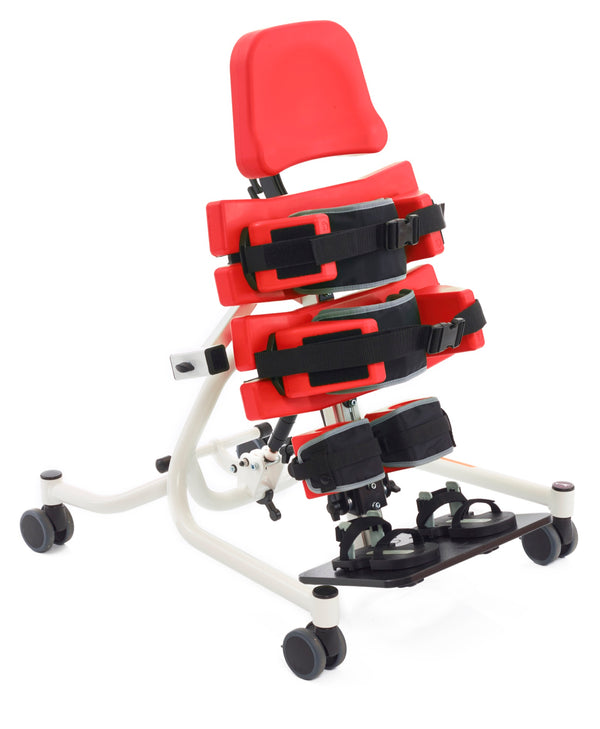 Jenx Upright, Prone and Supine Positioning Multistander