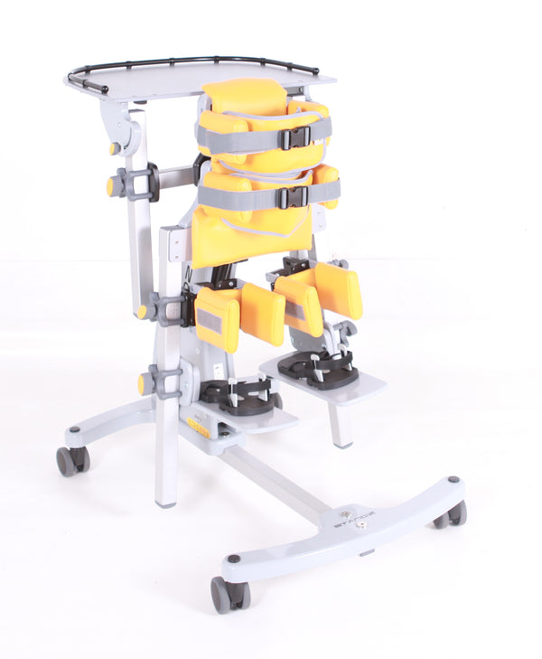 Jenx Standz Multi-Positioning Abduction Stander