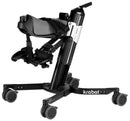 Krabat Jockey Plus Active Chair with Saddle Seat