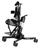 Krabat Jockey Plus Active Chair with Saddle Seat