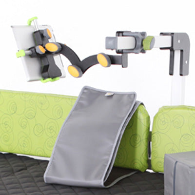 Jenx Ly-on Hi-Low Platform: Tilt-in Space Feeding, Education and Access Station