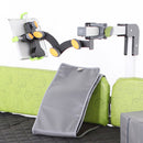 Jenx Ly-on Hi-Low Platform: Tilt-in Space Feeding, Education and Access Station