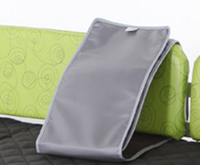 Jenx Ly-on Hi-Low Platform: Tilt-in Space Feeding, Education and Access Station