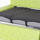 Jenx Ly-on Hi-Low Platform: Tilt-in Space Feeding, Education and Access Station