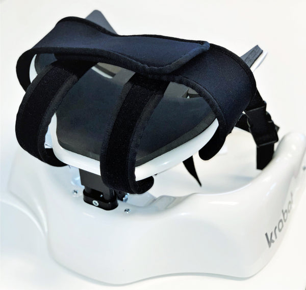 Krabat Pilot Crawling Aid