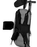 Krabat Jockey Plus Active Chair with Saddle Seat