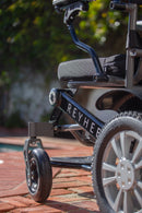 Reyhee Roamer Folding Electric Wheelchair
