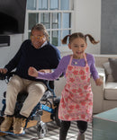 Reyhee Roamer Folding Electric Wheelchair