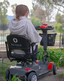 Reyhee Cruiser Mobility Scooter