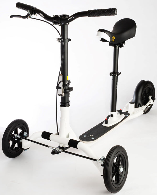 Krabat Runner Special Needs Kick Bike