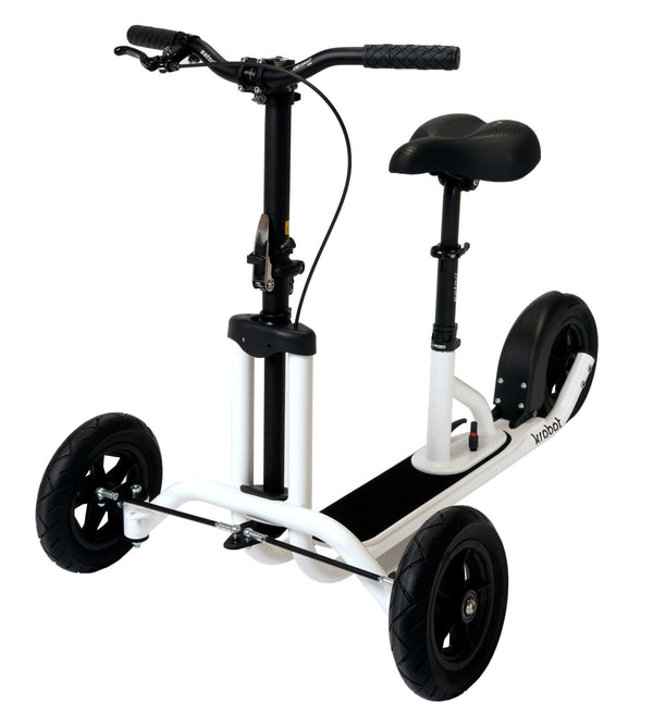 Krabat Runner Special Needs Kick Bike