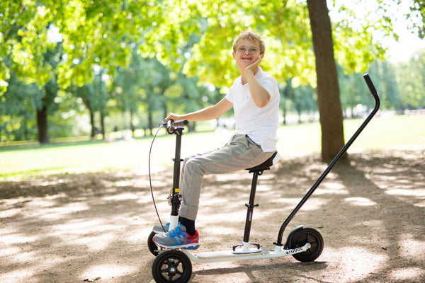 Krabat Runner Special Needs Kick Bike