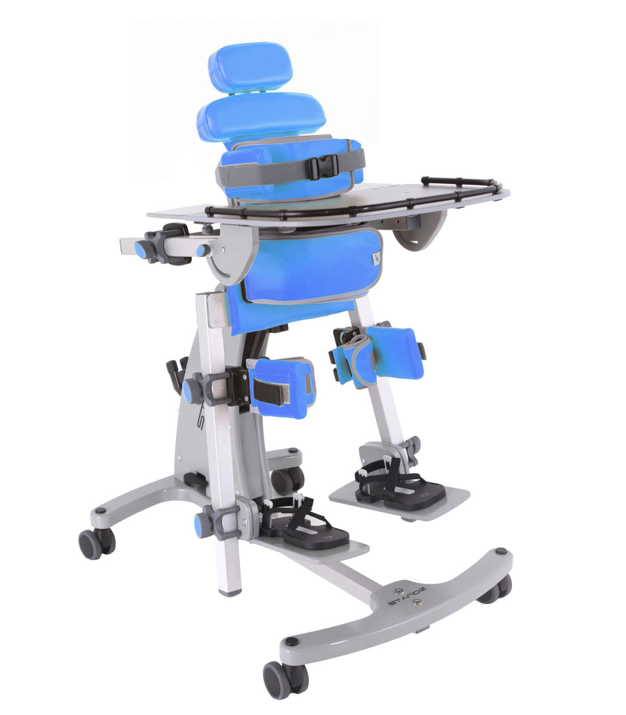 Jenx Standz Multi-Positioning Abduction Stander