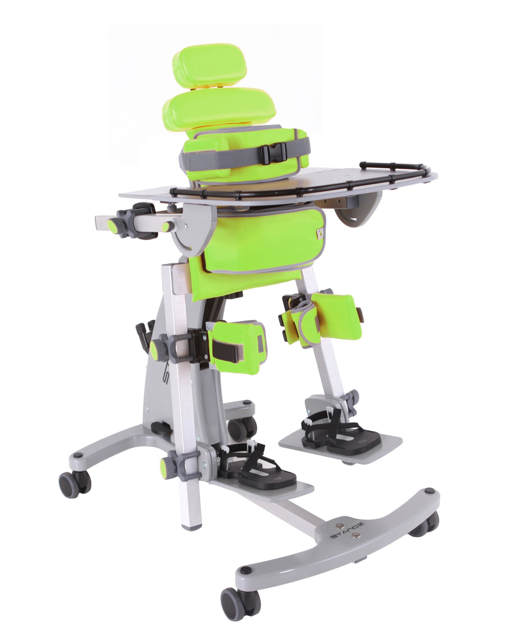 Jenx Standz Multi-Positioning Abduction Stander