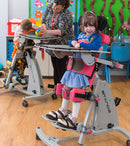 Jenx Standz Multi-Positioning Abduction Stander