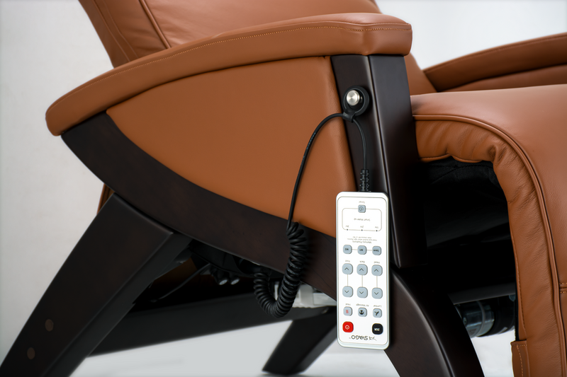 Svago Newton Zero Gravity Massage Recliner With Heat Therapy | SV-630