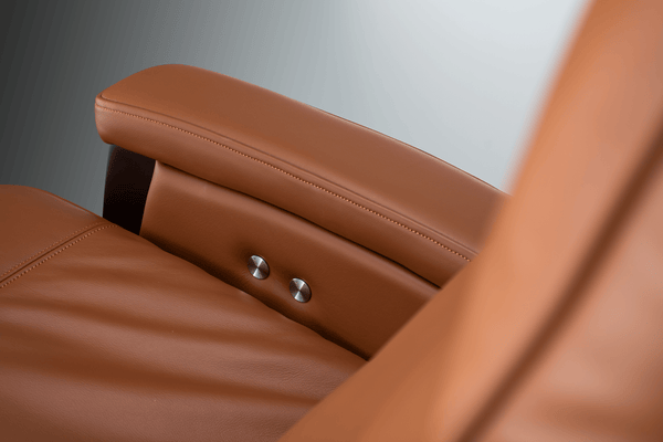 Svago Newton Zero Gravity Massage Recliner With Heat Therapy | SV-630