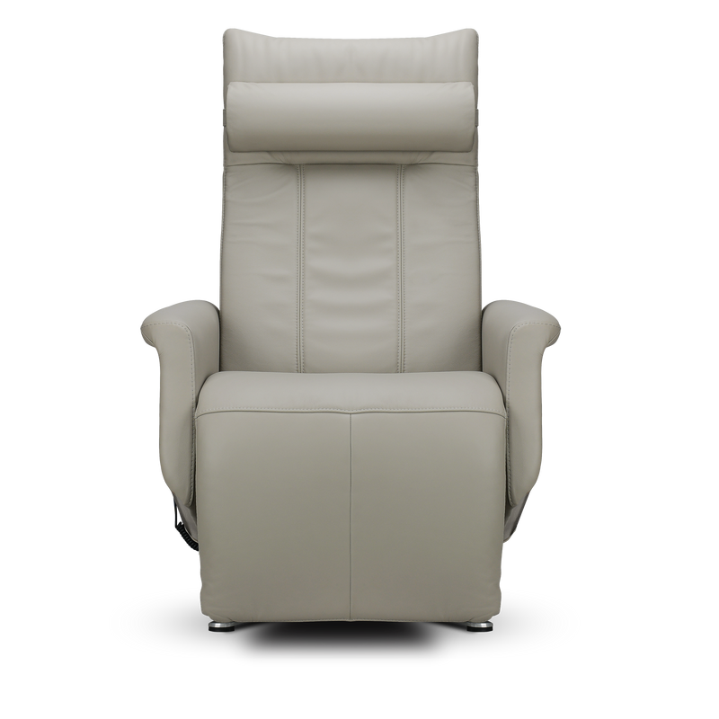 Svago Swivel Zero Gravity Massage Recliner With Heat Therapy | SV-500