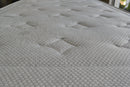 Eurolux Thermovisco: The 10-Layer Luxury Mattress Crafted by Masters