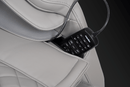 Ergotec Pluto Massage Chair | ET-180
