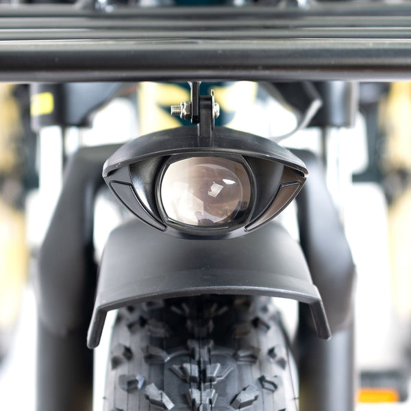 DWMEIGI Silverado HD MG2301 Fat Tires