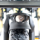 DWMEIGI Silverado HD MG2301 Fat Tires