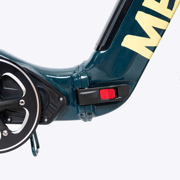 DWMEIGI Silverado HD MG2301 Fat Tires