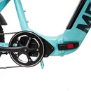 DWMEIGI Silverado HD MG2301 Fat Tires