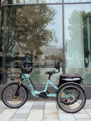 DWMEIGI Silverado MG2302 Narrow Tires