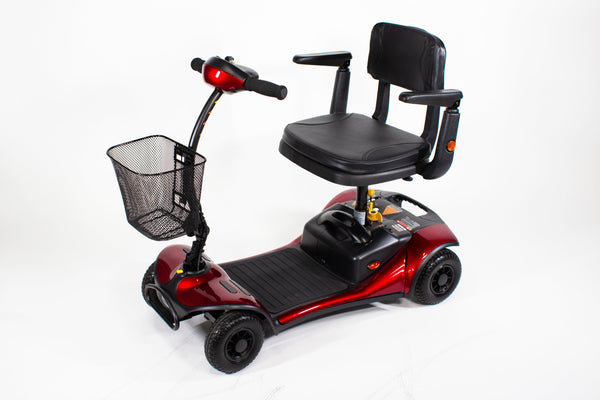 Shoprider Mobility Scooter Dasher 4