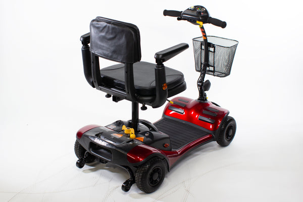 Shoprider Mobility Scooter Dasher 4
