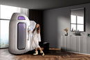 Vacuactivus Antarctica Whole Body Cryotherapy Chamber