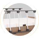 Wise Comfort Advance Hi-Low Adjustable Bed