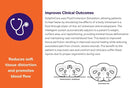 Dolphin Bed Clinical Outcomes