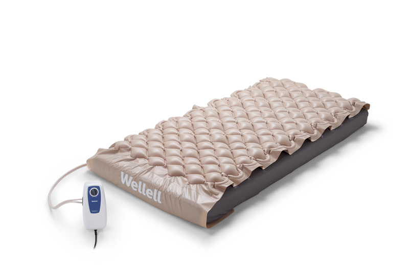 Wellell Domus 1 & 2 Alternating Pressure Redistribution Mattress