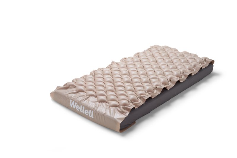 Wellell Domus 1 & 2 Alternating Pressure Redistribution Mattress