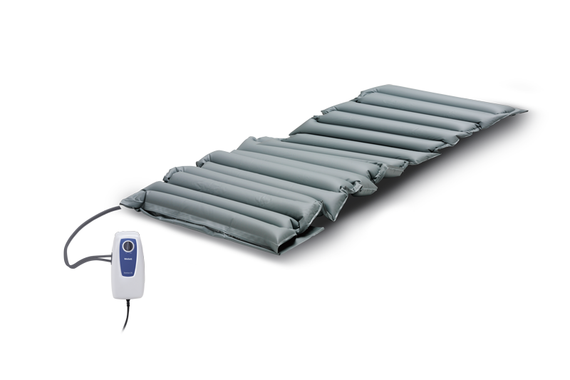 Wellell Domus 1 & 2 Alternating Pressure Redistribution Mattress