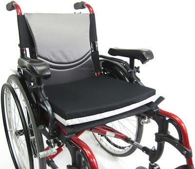 Karman GEL Foam Wheelchair Cushion