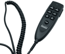 The Flexabed Hi Low Wired Remote Control
