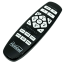 The Flexabed Hi Low Wireless Remote Control