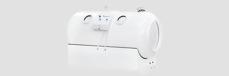 OxyHealth Fortius420 Portable Hyperbaric Chamber