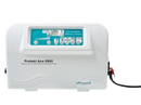 Front Centered Close Up View Of The Control Unit For The Proactive Medical Protekt Aire 9900 Low Air Loss/Alternating Mattress System
