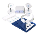 Front Centered View Of The Almagia International ALMAG-2 PEMF Therapy Device