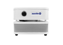 Front Centered View Of The Austin Air Systems "it" Personal Compact Air Purifier