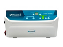 Front Centered View Of The Control Unit For The Proactive Medical Protekt Aire 8900 Low Air Loss/Alternating Pressure And Pulsation Mattress System With "On Demand Side Air Bolsters"