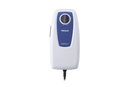 Front Centered View Of The Control Unit For The Wellell Domus 1 Alternating Pressure Redistribution Mattress